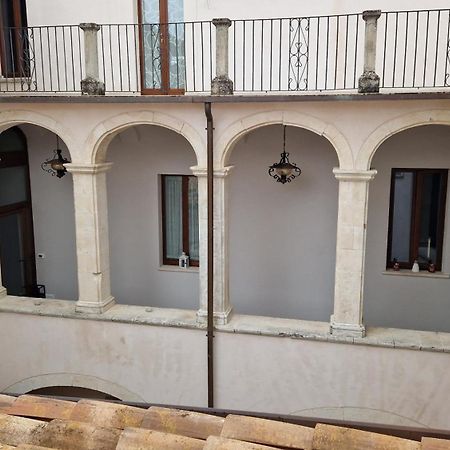Апартаменты Casa Cristina Sant'Eusanio Forconese Экстерьер фото