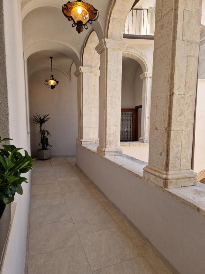 Апартаменты Casa Cristina Sant'Eusanio Forconese Экстерьер фото